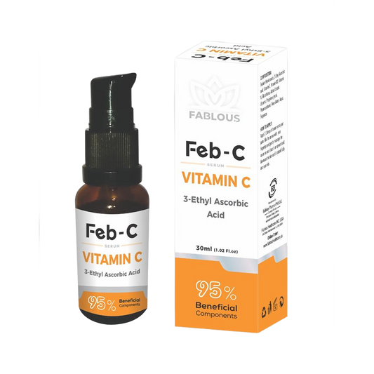 Vitamin C Serum – 30ml