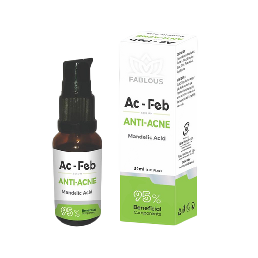 Anti-Acne Serum – 30ml